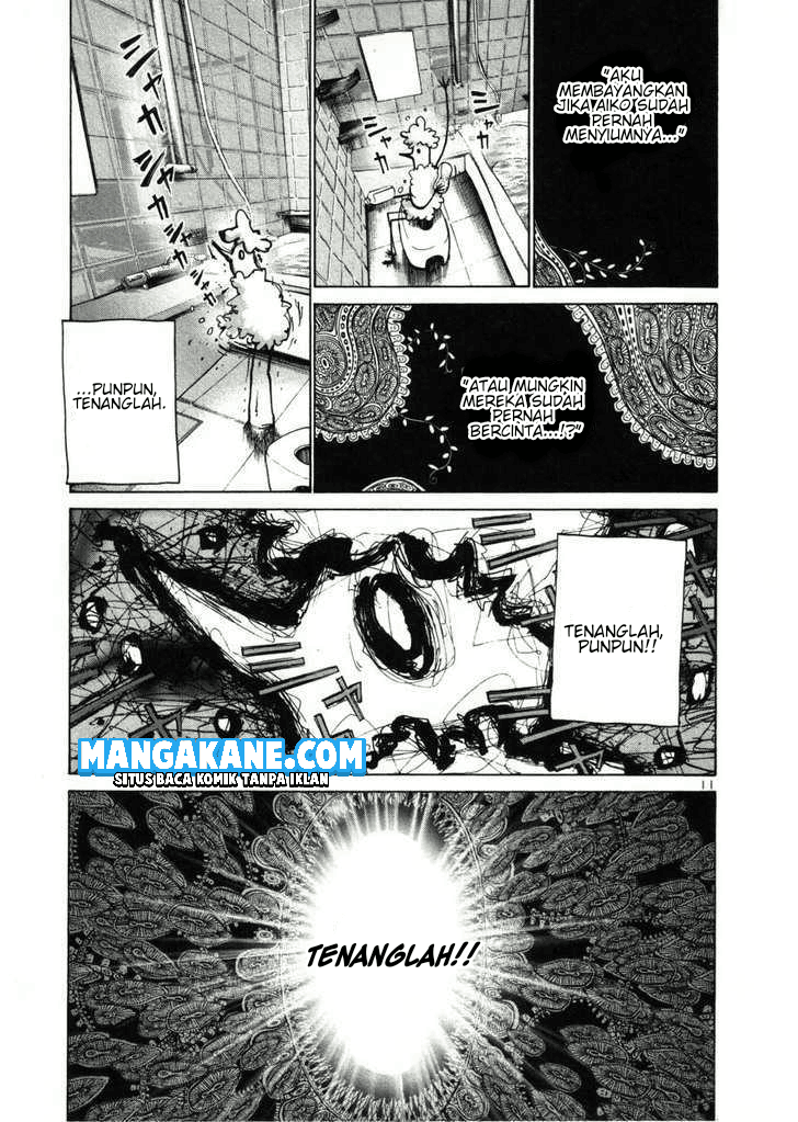Oyasumi Punpun Chapter 25 Gambar 13