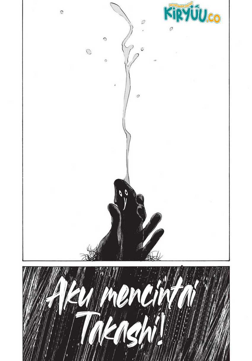 Oyasumi Punpun Chapter 99 Gambar 10