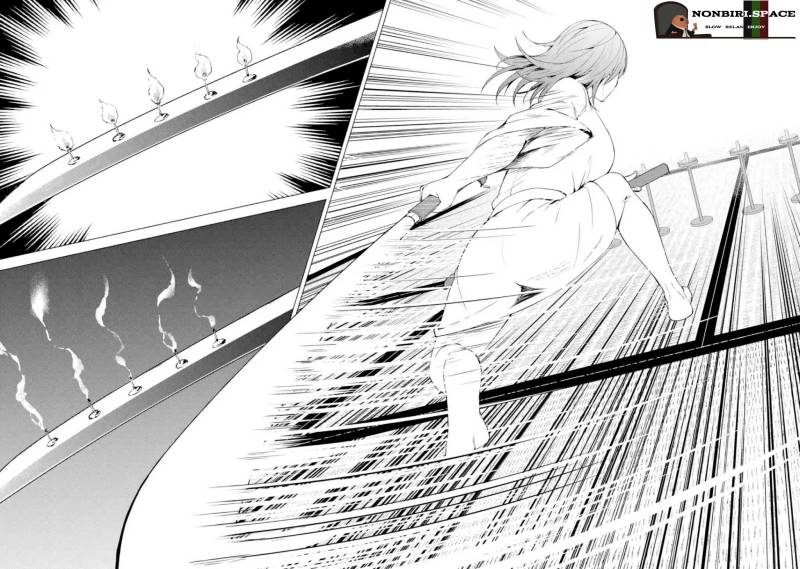 Ore no Genjitsu wa Renai Game?? ka to Omottara Inochigake no Game datta Chapter 45 Gambar 31