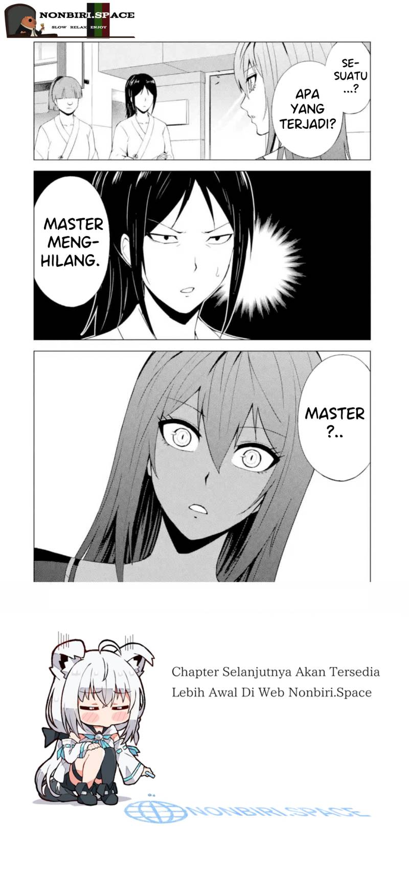 Ore no Genjitsu wa Renai Game?? ka to Omottara Inochigake no Game datta Chapter 45 Gambar 46