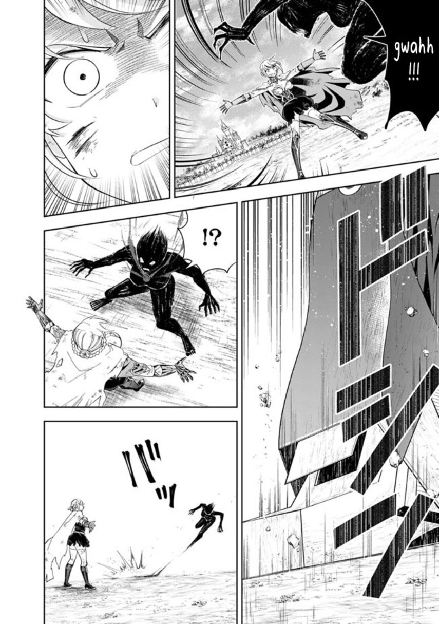 Ore no Ie ga Maryoku Spot datta Ken – Sundeiru dake de Sekai Saikyou Chapter 131 Gambar 12