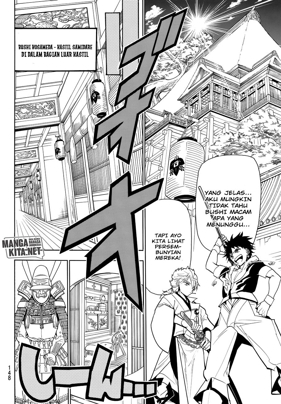 Orient Chapter 10 Gambar 7