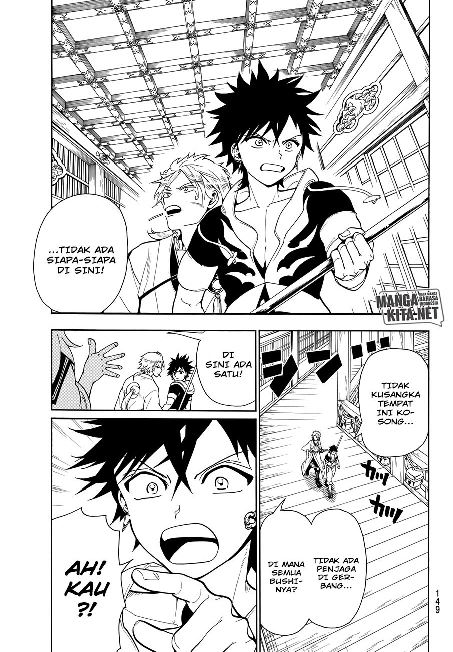 Orient Chapter 10 Gambar 8