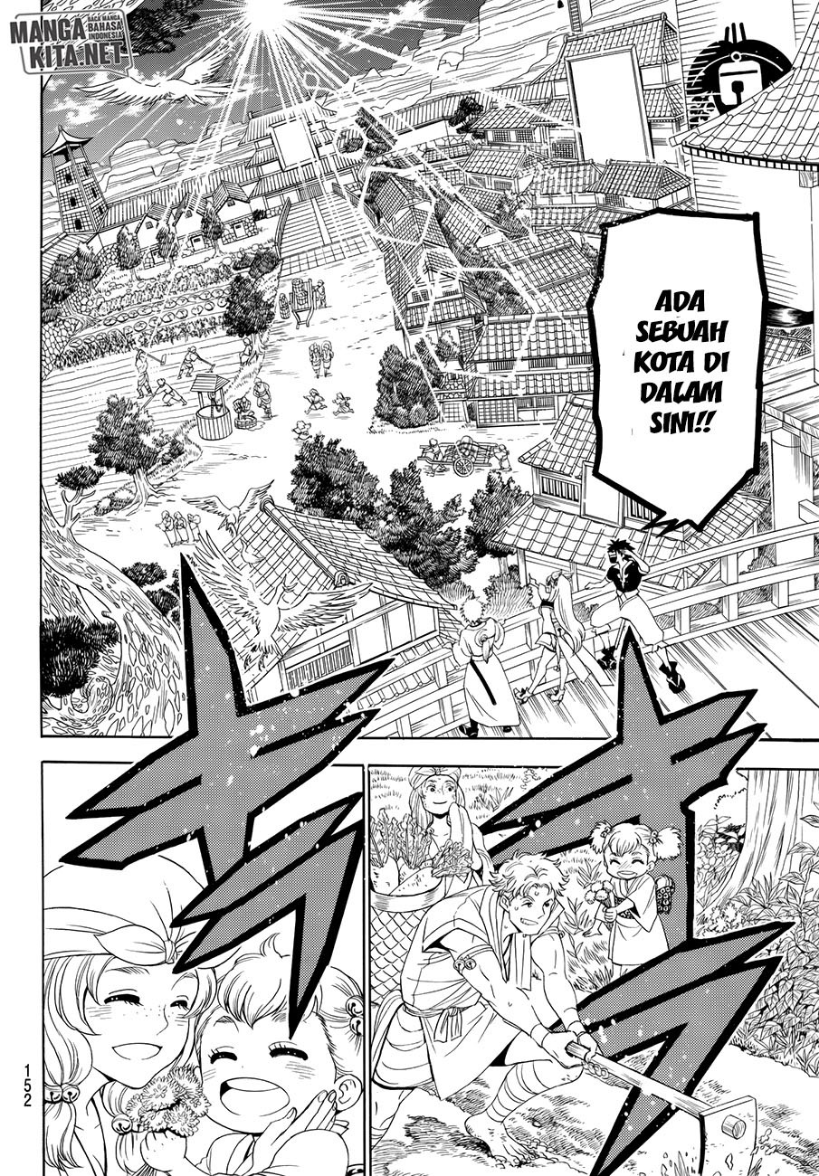 Orient Chapter 10 Gambar 11