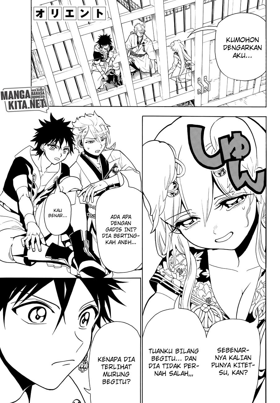 Orient Chapter 12 Gambar 3