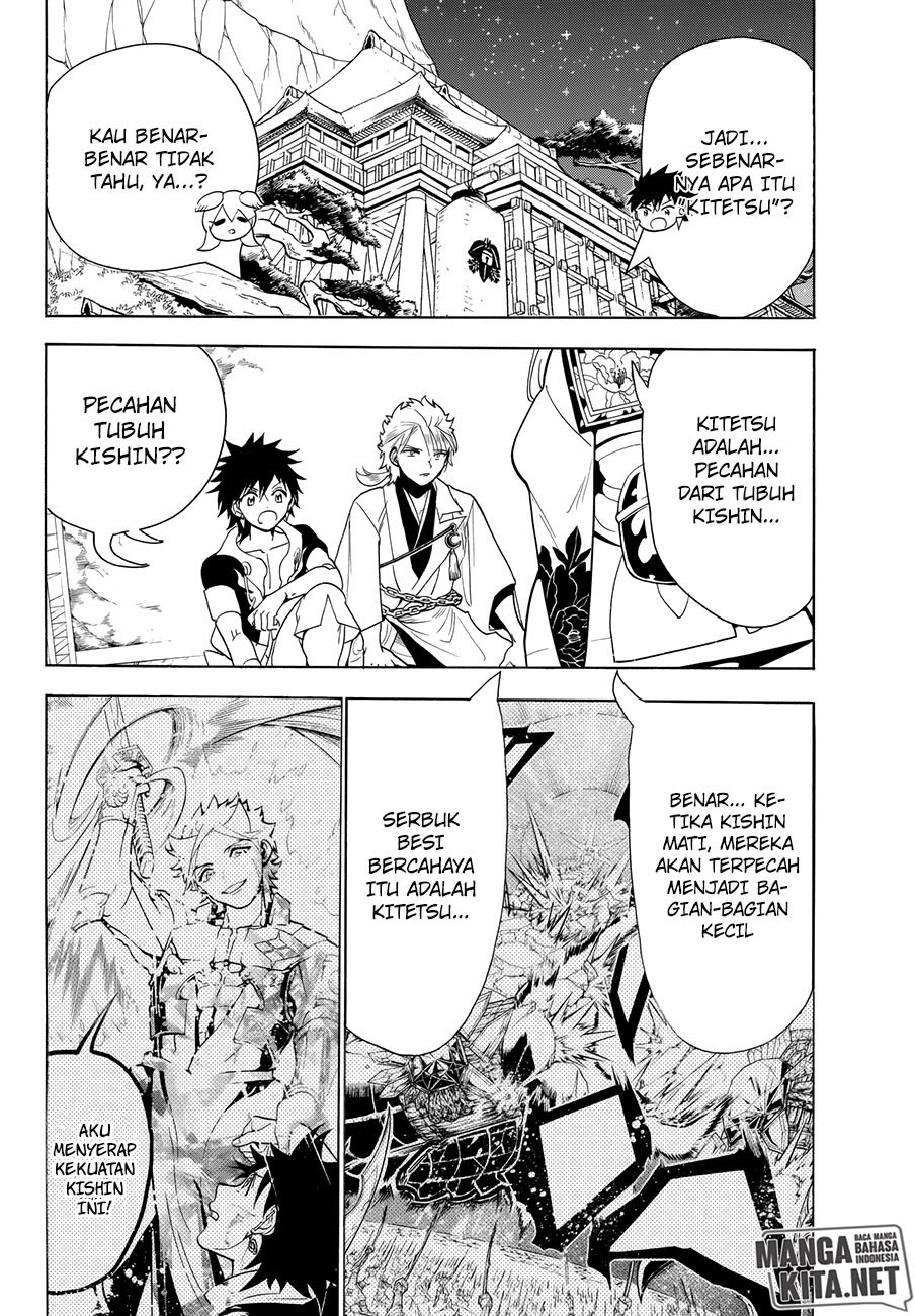 Orient Chapter 12 Gambar 4