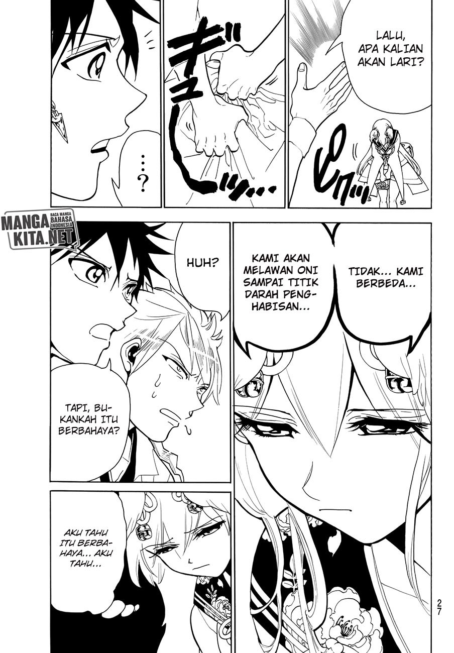 Orient Chapter 12 Gambar 7