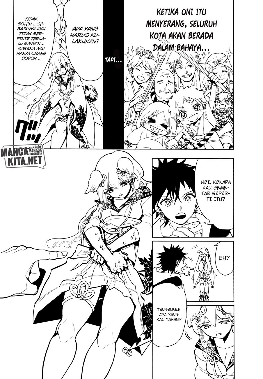 Orient Chapter 12 Gambar 8