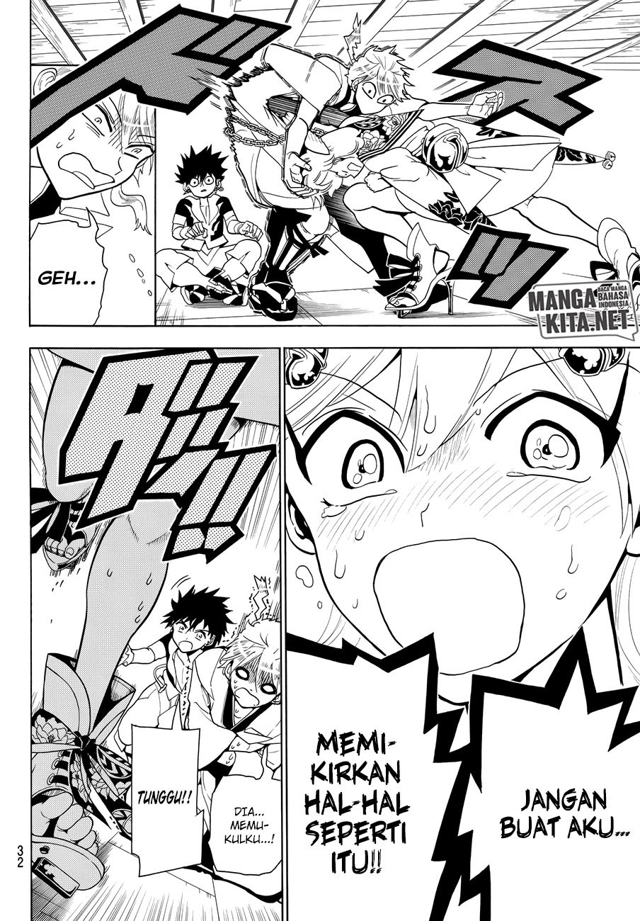 Orient Chapter 12 Gambar 12