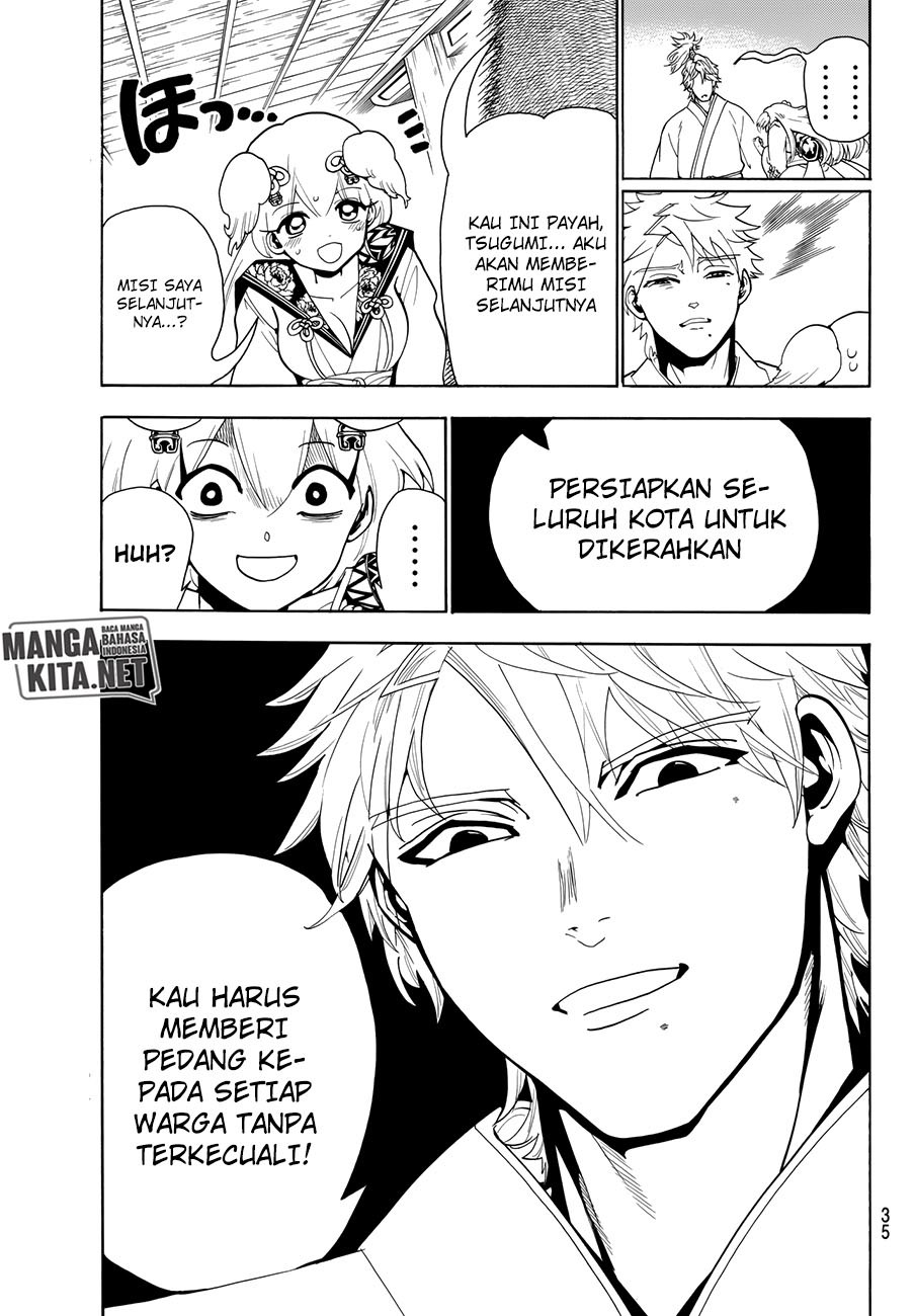 Orient Chapter 12 Gambar 15