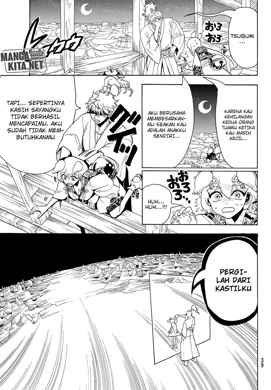 Orient Chapter 12 Gambar 19