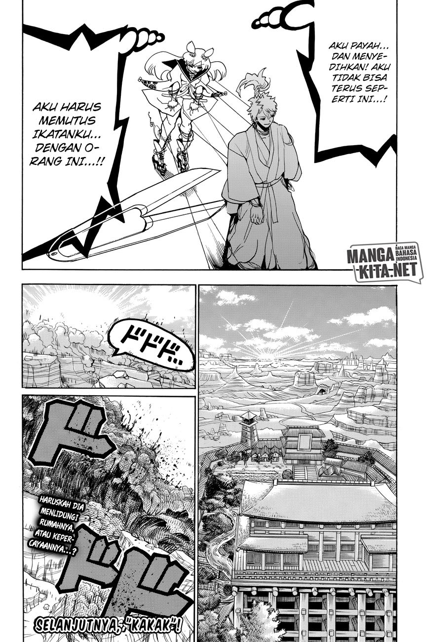 Orient Chapter 12 Gambar 22
