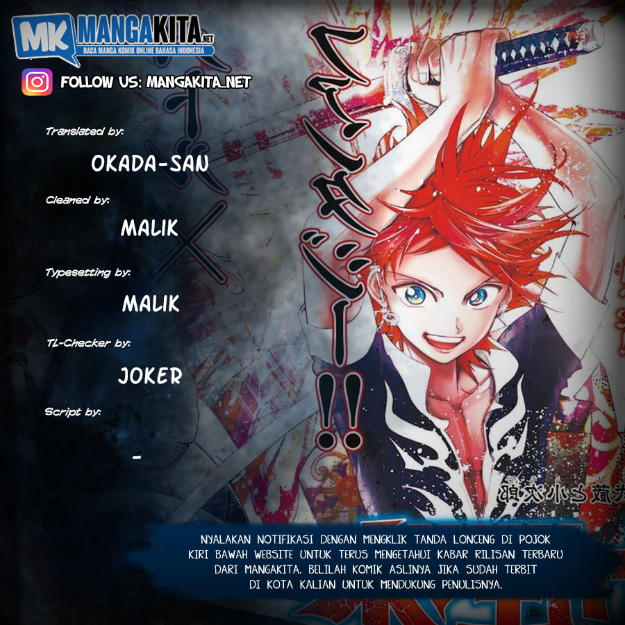 Orient Chapter 40 Gambar 1