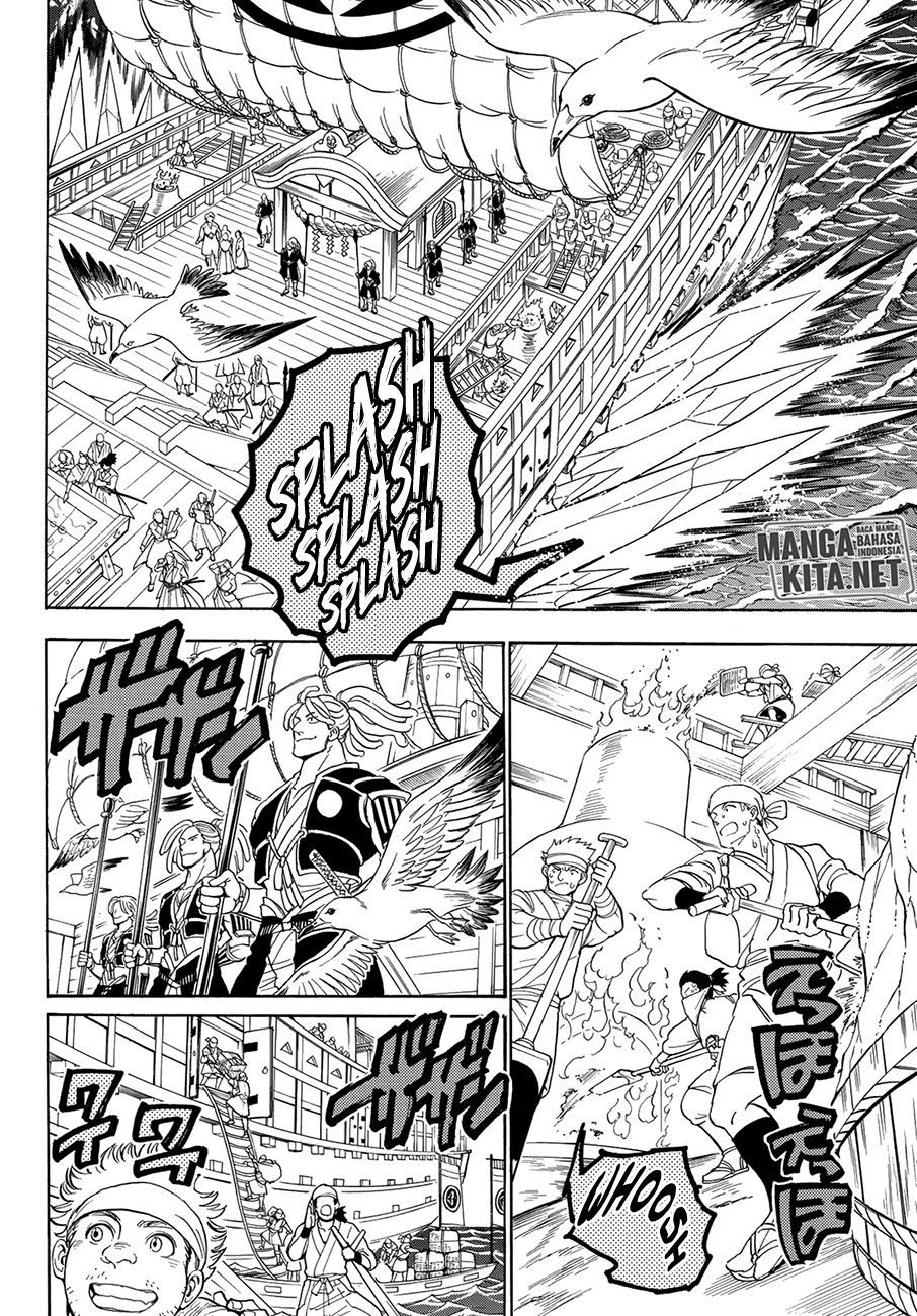 Orient Chapter 56 Gambar 3