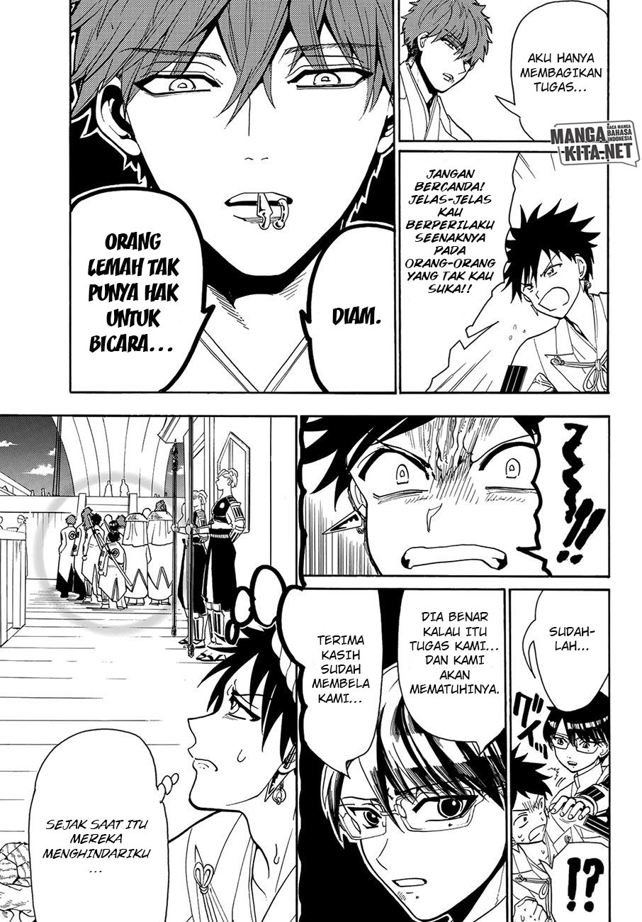 Orient Chapter 56 Gambar 6