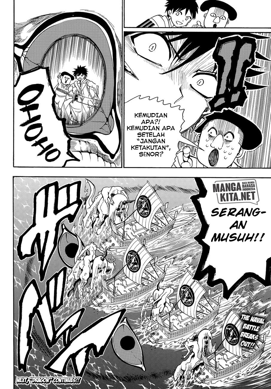 Orient Chapter 56 Gambar 18