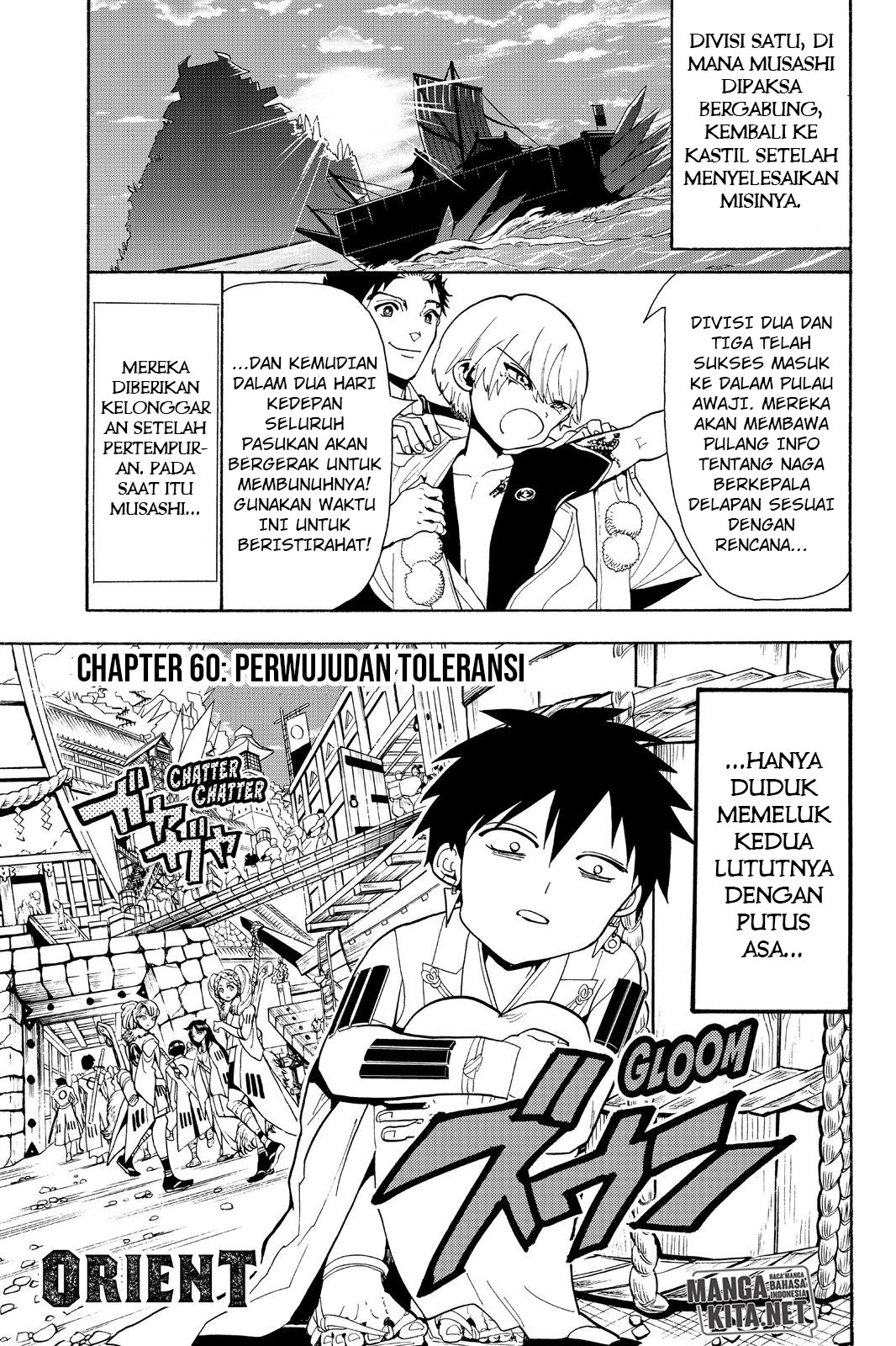 Orient Chapter 60 Gambar 2