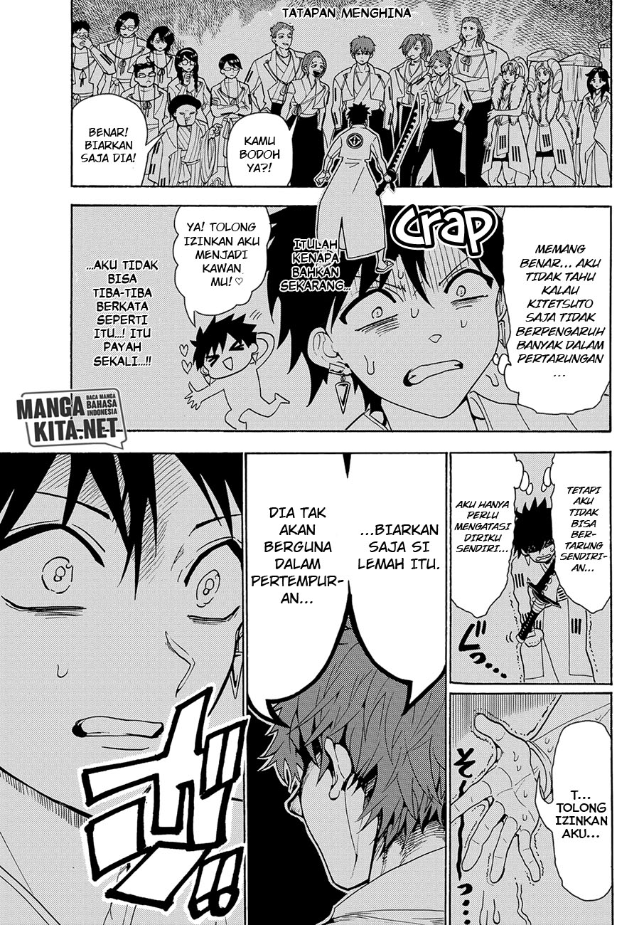 Orient Chapter 60 Gambar 4