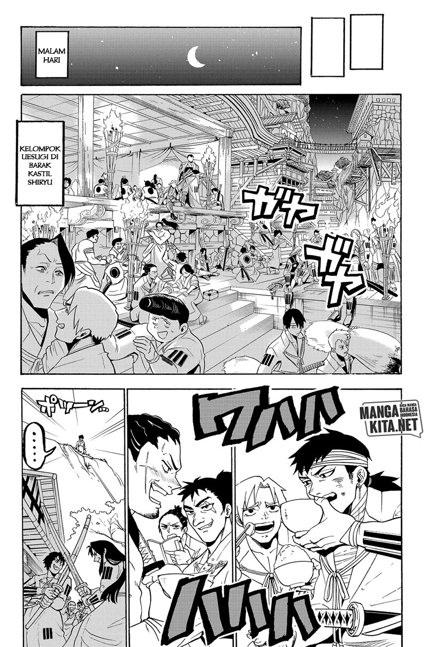 Orient Chapter 60 Gambar 8