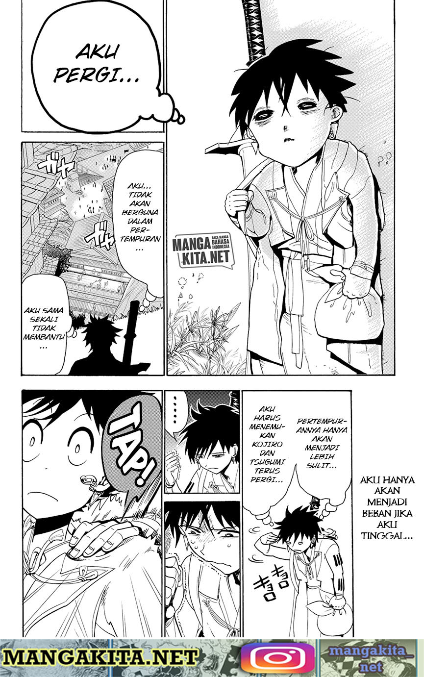 Orient Chapter 60 Gambar 9