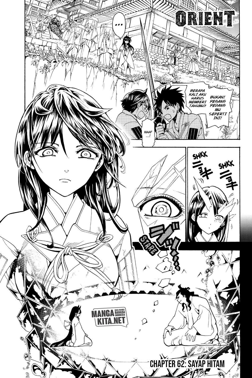 Orient Chapter 62 Gambar 2