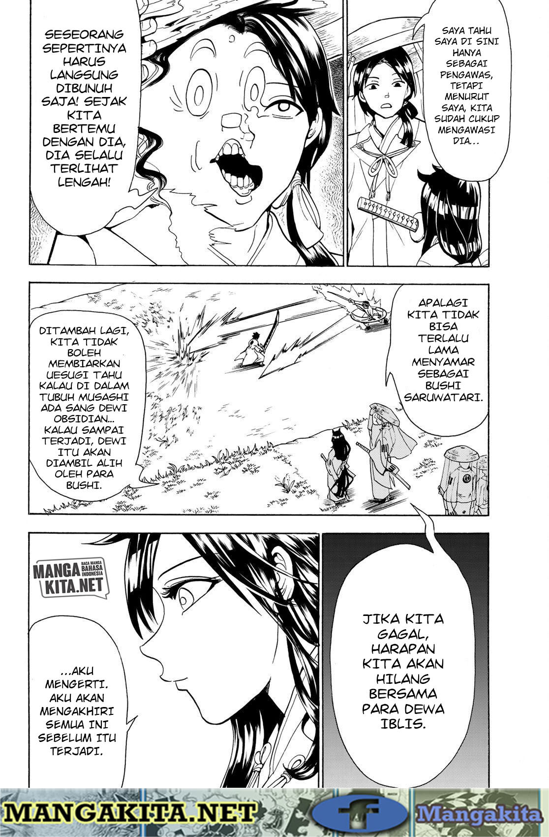 Orient Chapter 62 Gambar 5