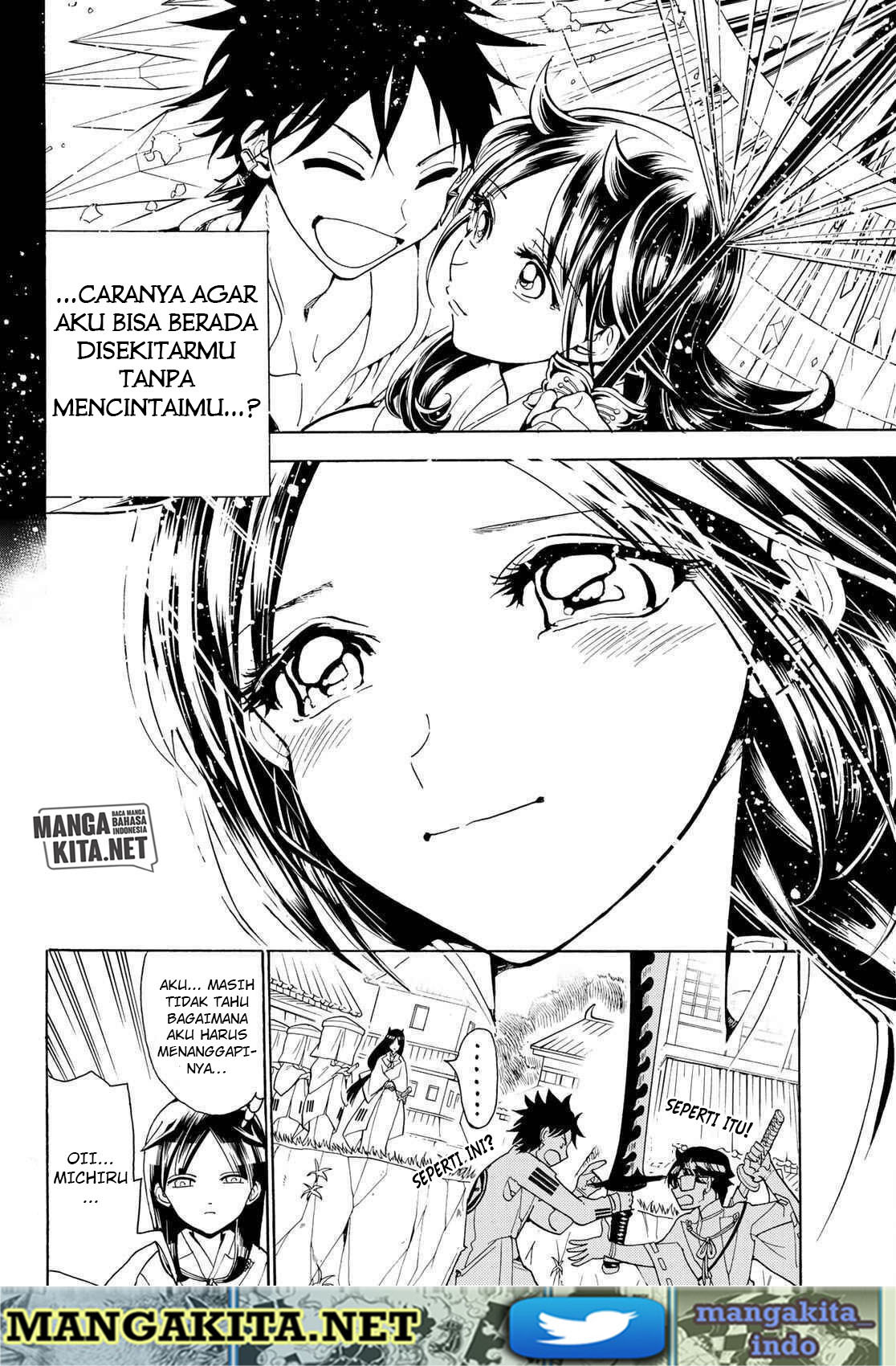 Orient Chapter 62 Gambar 13