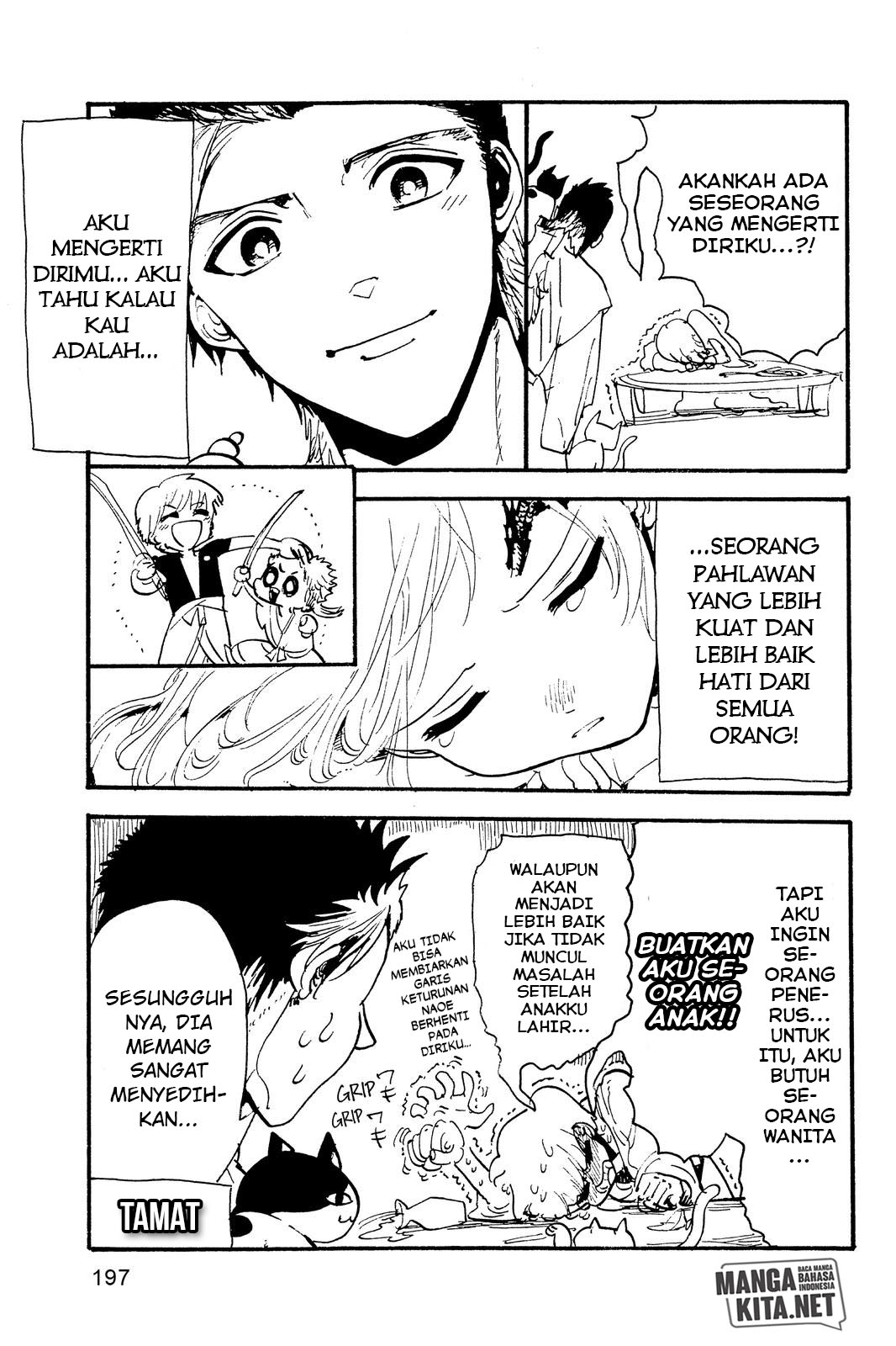 Orient Chapter 62 Gambar 25