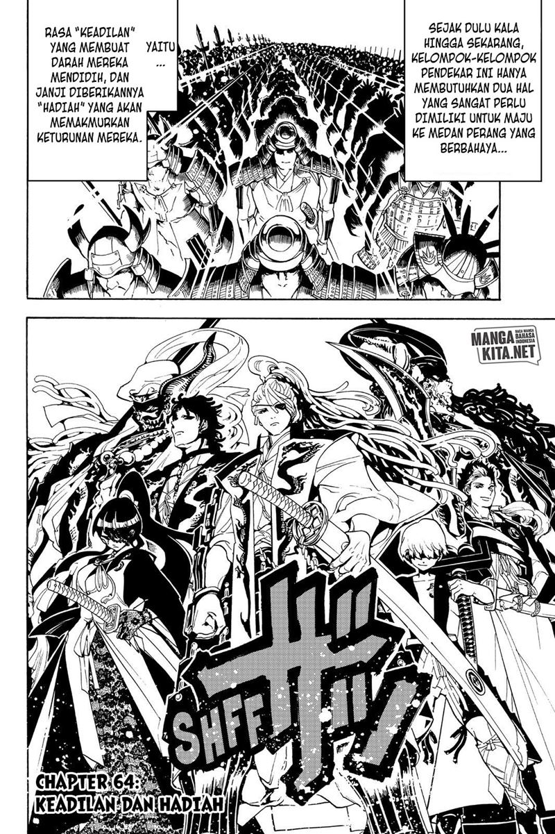 Orient Chapter 64 Gambar 3