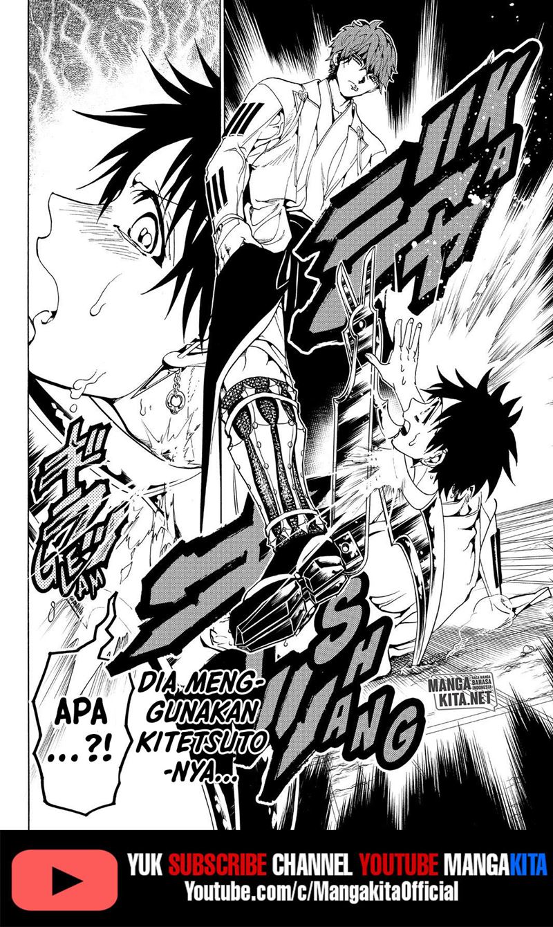 Orient Chapter 64 Gambar 11