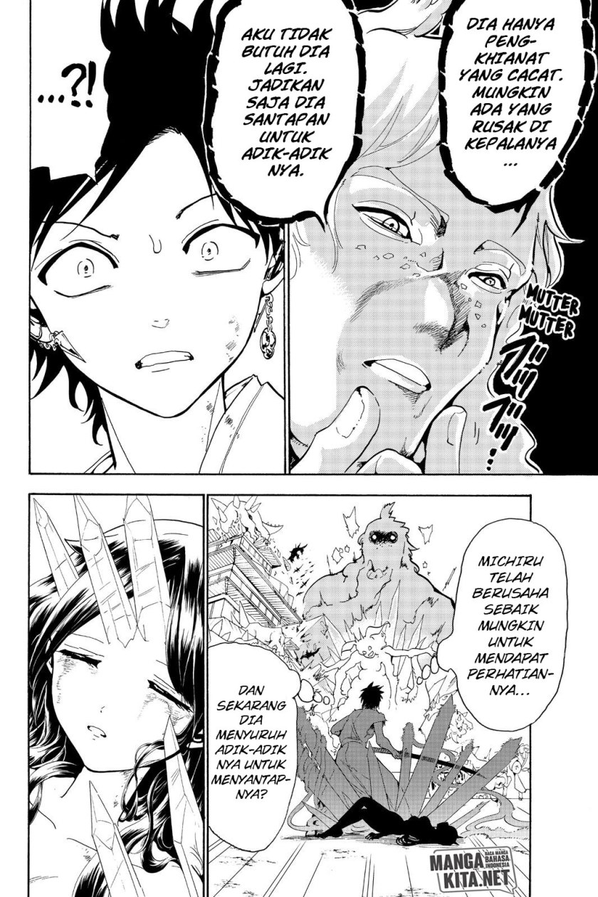 Orient Chapter 67 Gambar 7