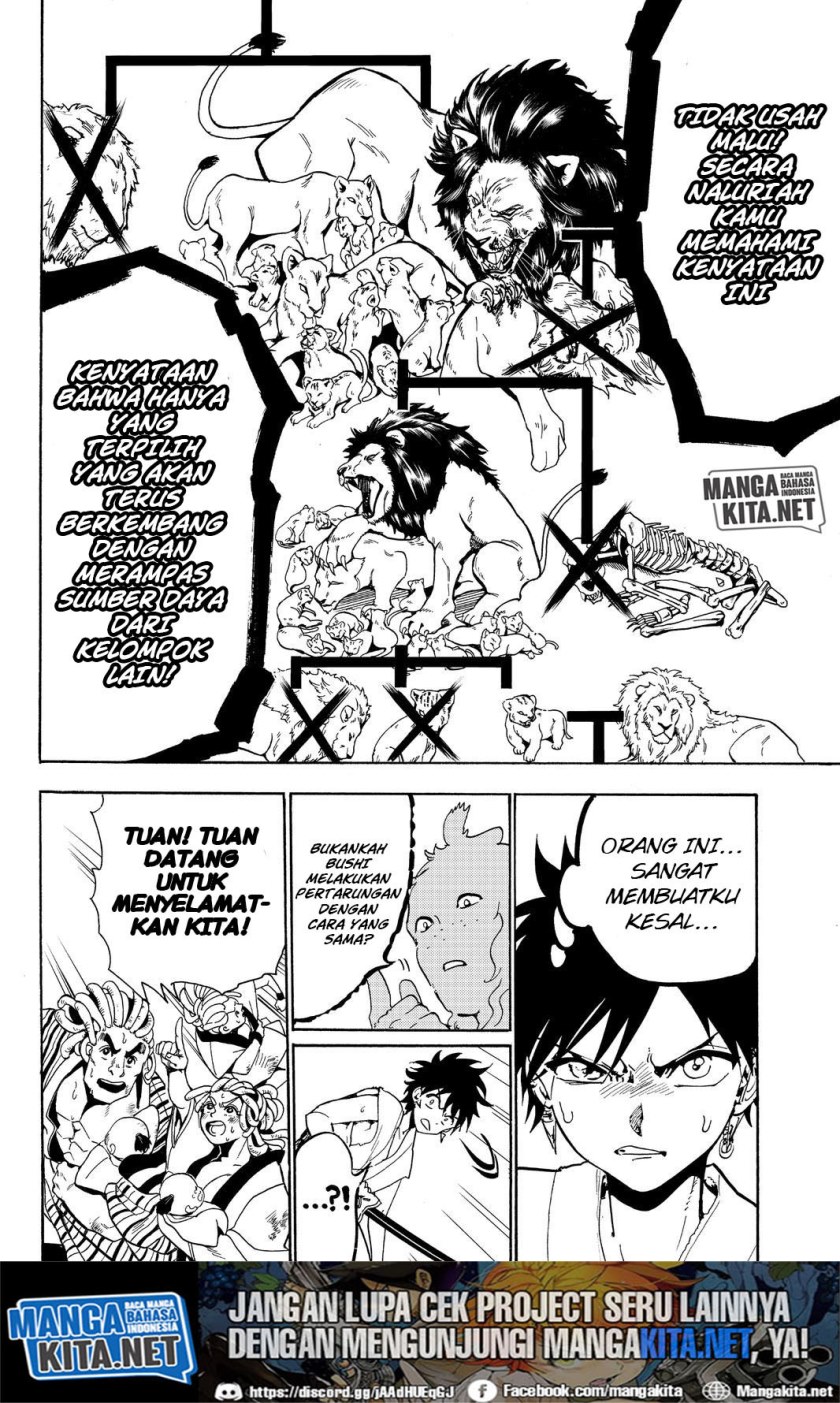 Orient Chapter 67 Gambar 9