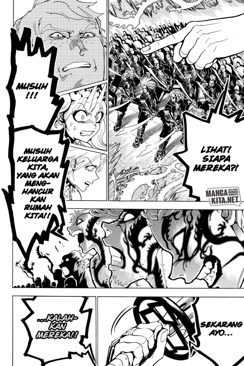 Orient Chapter 67 Gambar 19
