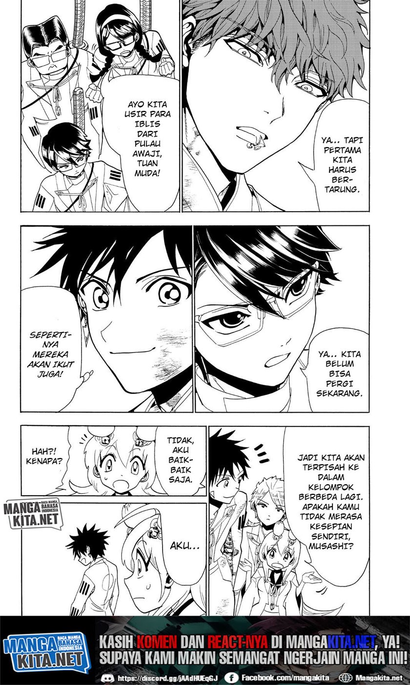 Orient Chapter 77 Gambar 5