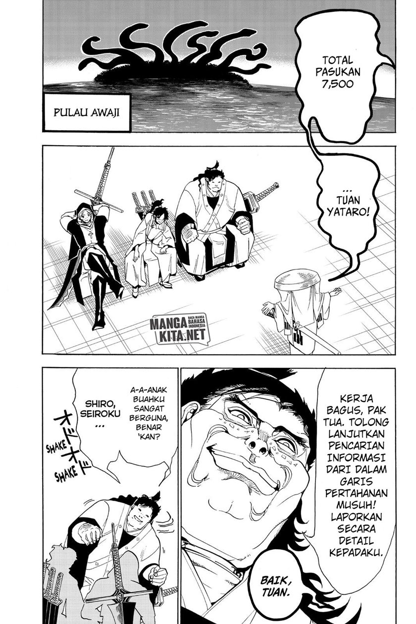 Orient Chapter 77 Gambar 10