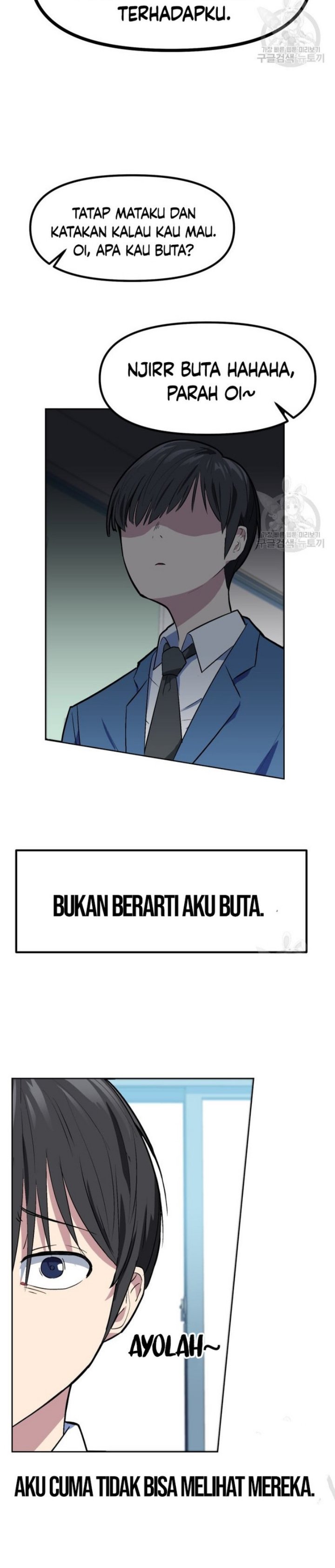 Pace Maker Chapter 01 Gambar 11