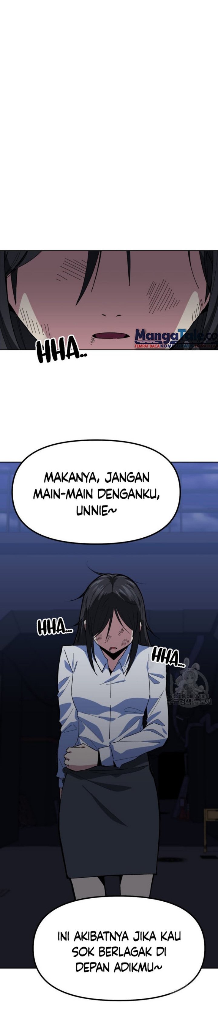 Pace Maker Chapter 01 Gambar 21