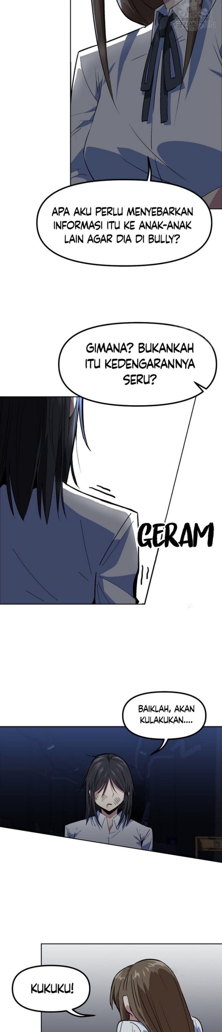 Pace Maker Chapter 01 Gambar 26