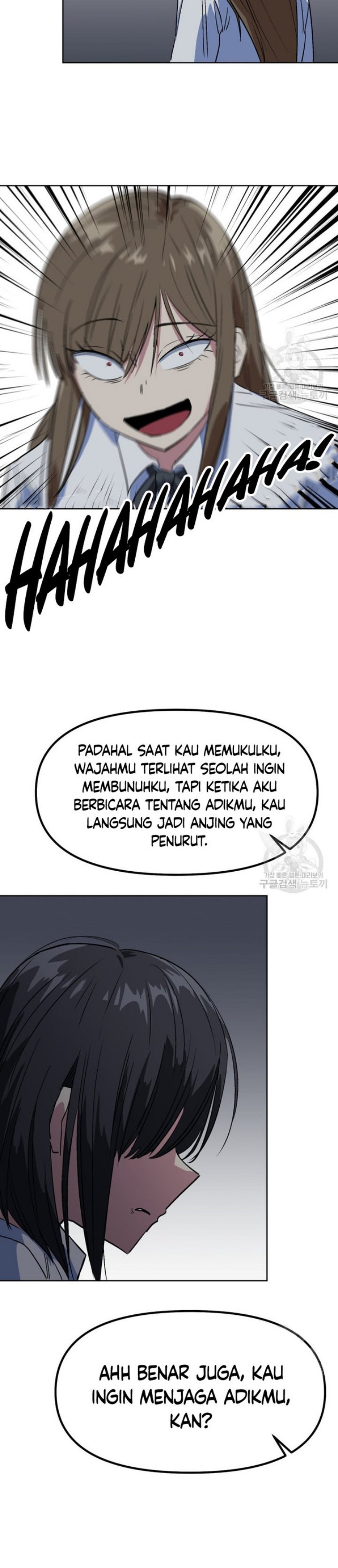 Pace Maker Chapter 01 Gambar 27