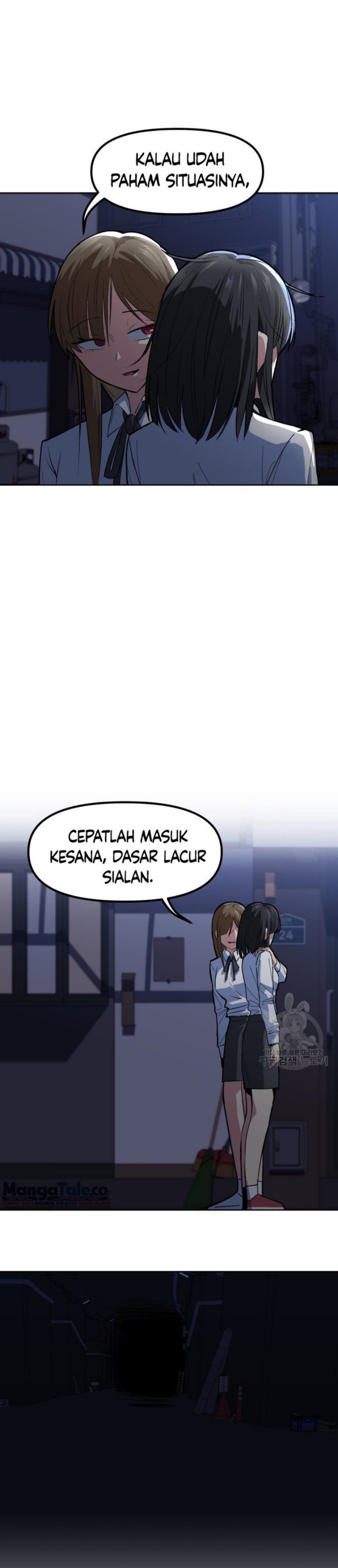 Pace Maker Chapter 01 Gambar 28