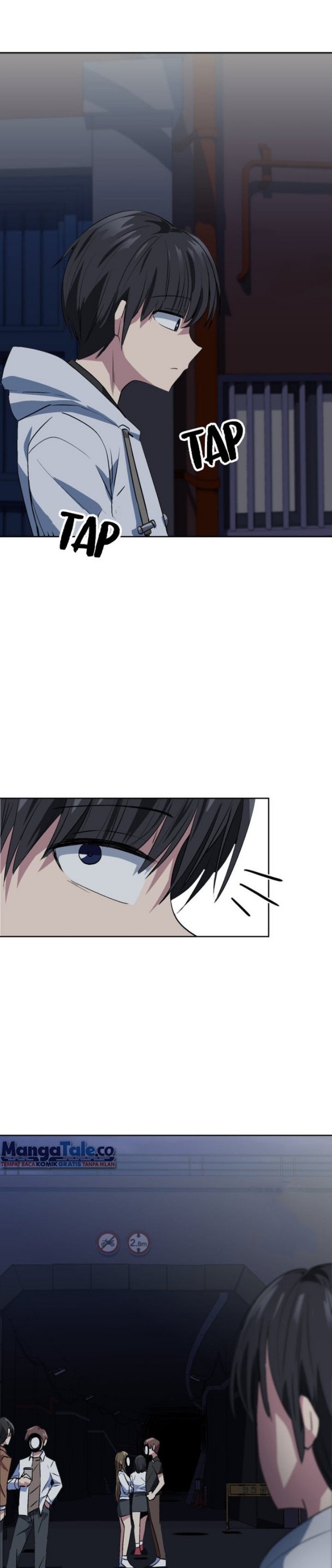 Pace Maker Chapter 01 Gambar 31