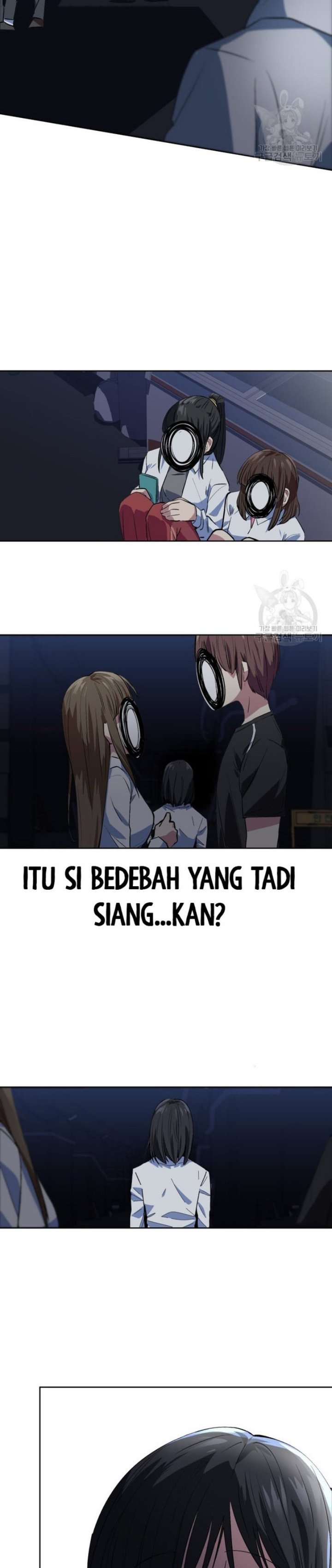 Pace Maker Chapter 01 Gambar 32