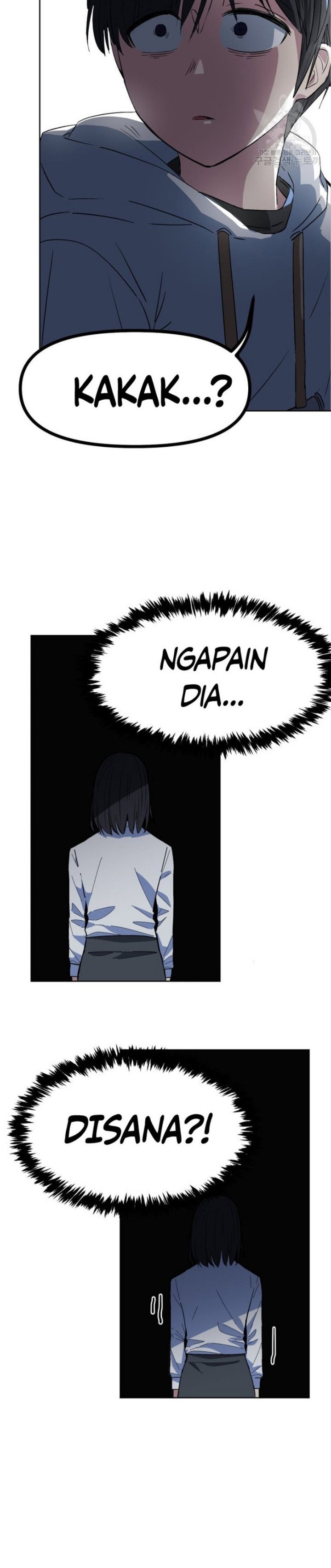Pace Maker Chapter 01 Gambar 33