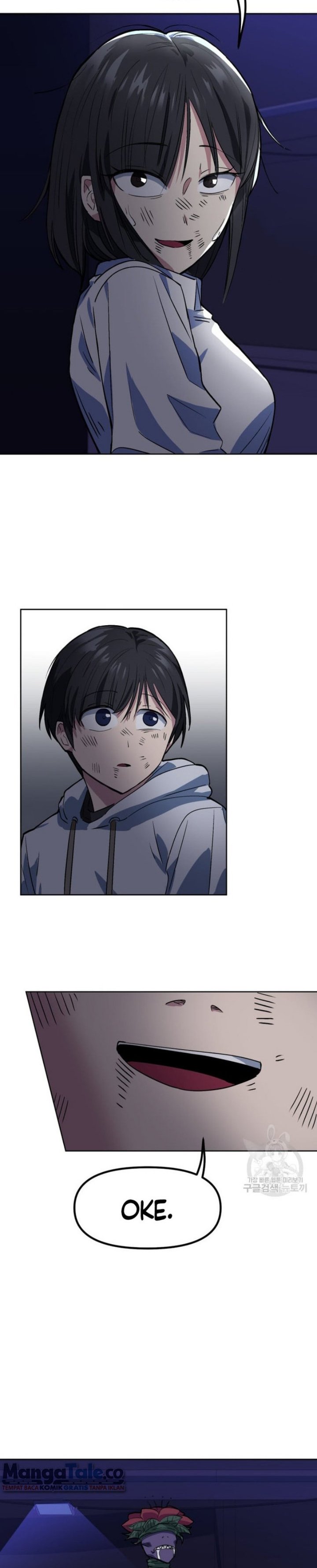 Pace Maker Chapter 01 Gambar 53