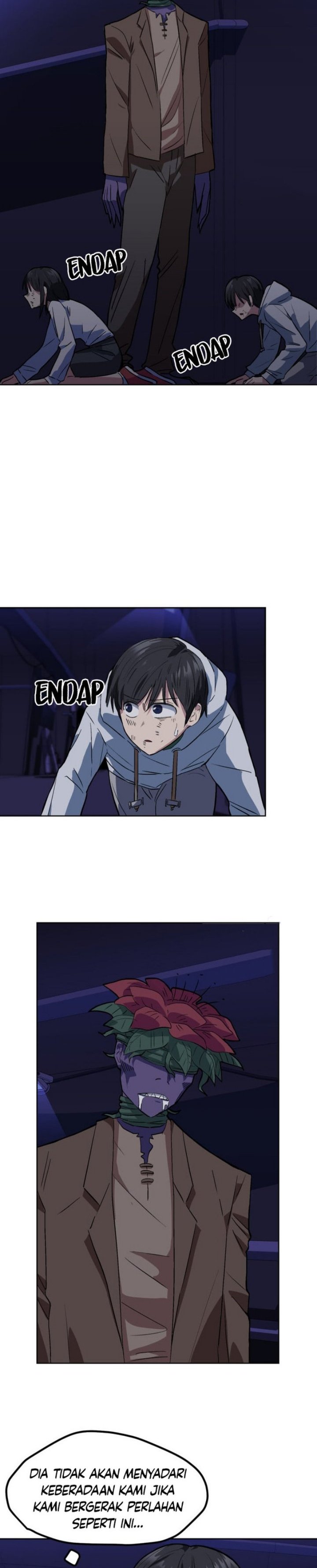 Pace Maker Chapter 01 Gambar 54