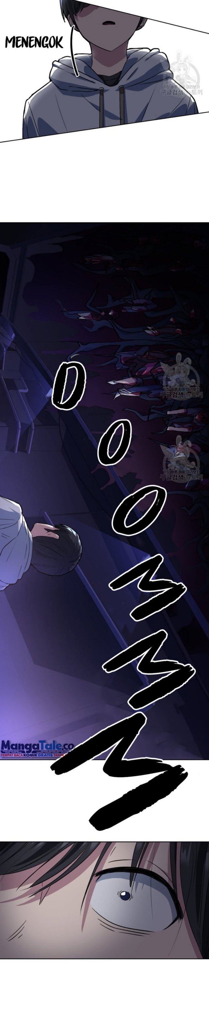 Pace Maker Chapter 01 Gambar 56
