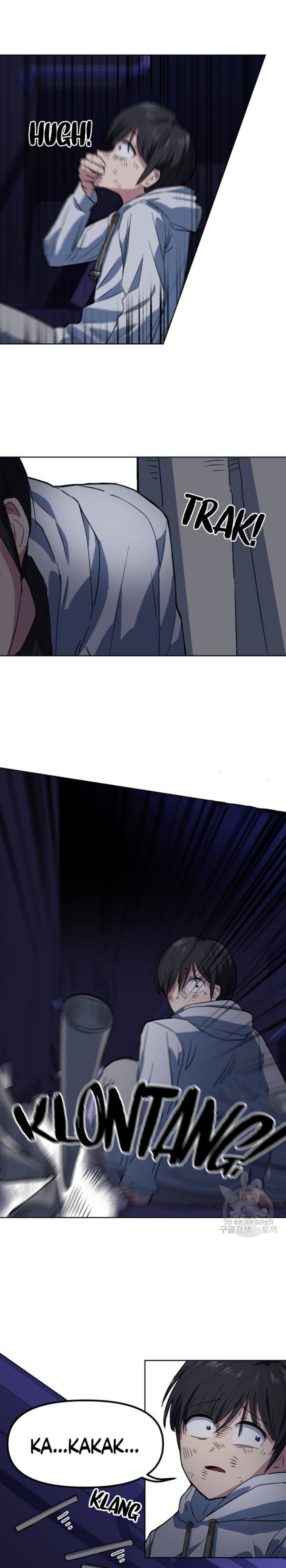 Pace Maker Chapter 01 Gambar 57