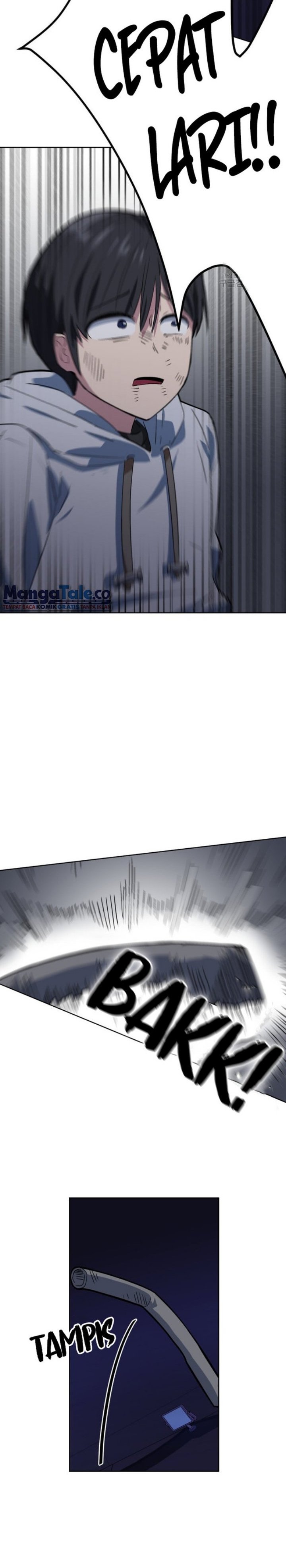 Pace Maker Chapter 01 Gambar 60