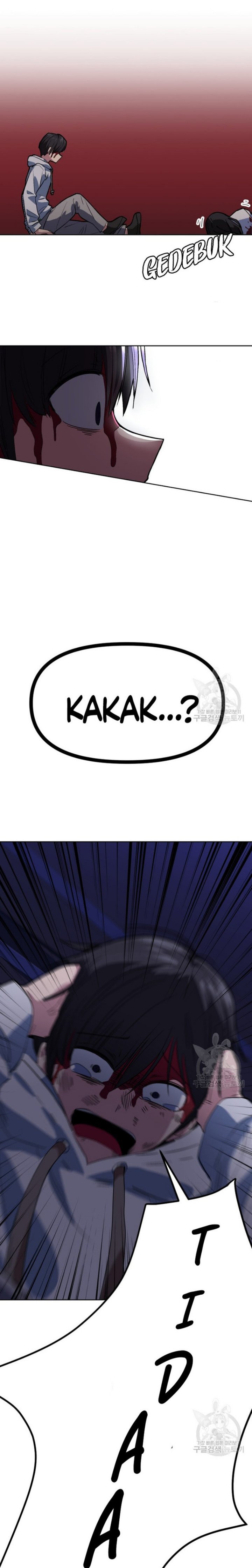 Pace Maker Chapter 01 Gambar 64
