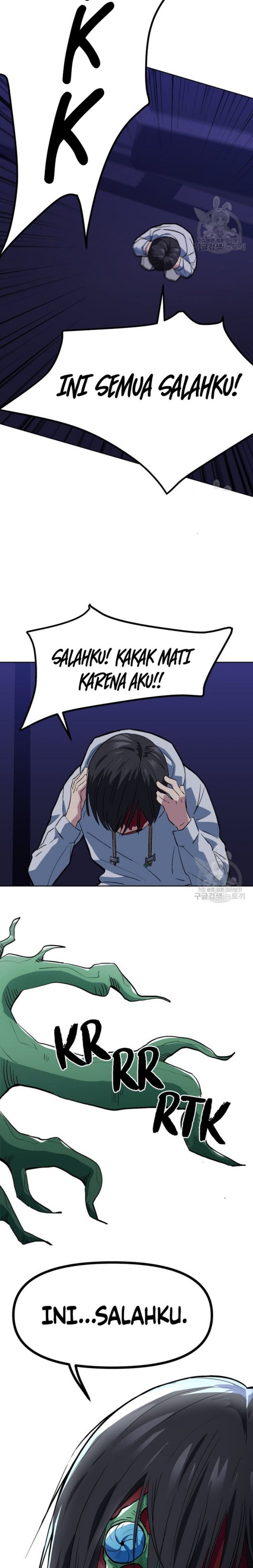 Pace Maker Chapter 01 Gambar 65